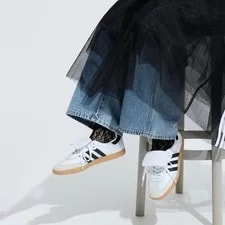 Adidas Samba LT Cloud Size US 4 - 14 3