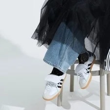 Adidas Samba LT Cloud Size US 4 - 14 4