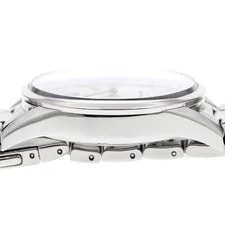 TAG Heuer Carrera Heritage Calibre 6 WAS2111 39mm SS Silver #C9014 3