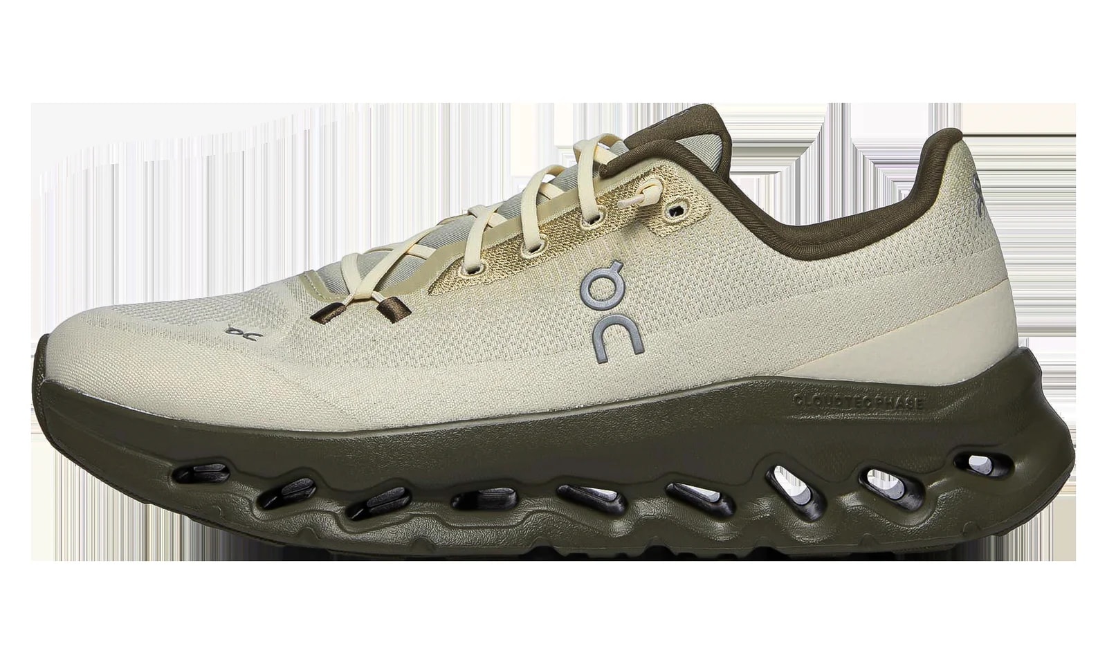 On Running — Cloudtilt "Grain " 3ME10105217 — Sneakers — resale