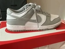 Nike Dunk Low Retro 3