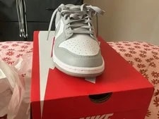 Nike Dunk Low Retro 4