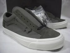 2022 Blends X Vault By Vans OG Style 36 Magic Tape Pack Us10 2