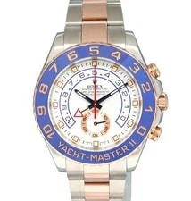 Rolex — Rolex Yacht-Master II 116680 — Watch — deal