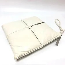 Bottega Veneta — Bottega Veneta Padette Maxi Second — Handbag — resale