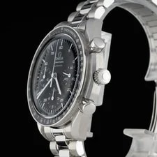 Omega Speedmaster Reduced 3510.50 Black Automatic 39mm 2