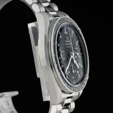 Omega Speedmaster Reduced 3510.50 Black Automatic 39mm 3