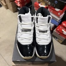 Size 10.5 - Air Jordan 11 Retro Gratitude DMP 3