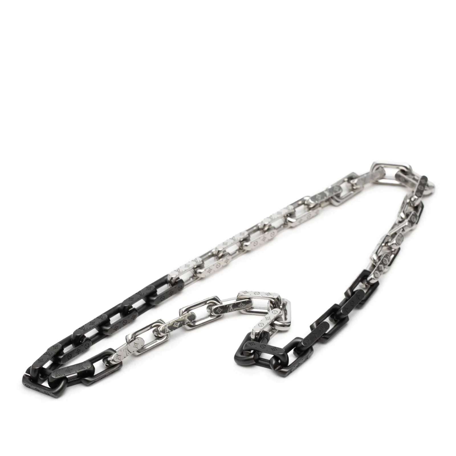 Louis Vuitton — Chain — Jewelry — resale