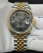 Rolex Datejust 126233 2