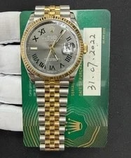 Rolex Datejust 126233 3