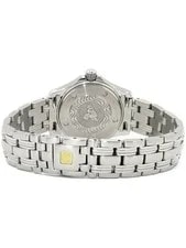 Omega Seamaster 120m Quartz 2571.31 Silver Dial 3