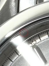 Omega Seamaster 120m Quartz 2571.31 Silver Dial 4