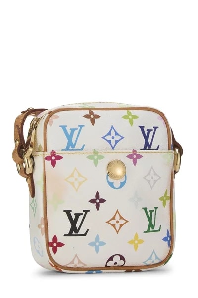 Takashi Murakami X Louis Vuitton Multicolore Rift 2