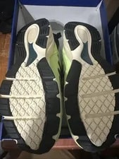 New Balance Teddy Santis X 990v4 Hi-Lite - U990NB4 4