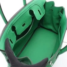 Hermes Birkin 30 #RCB2401 3