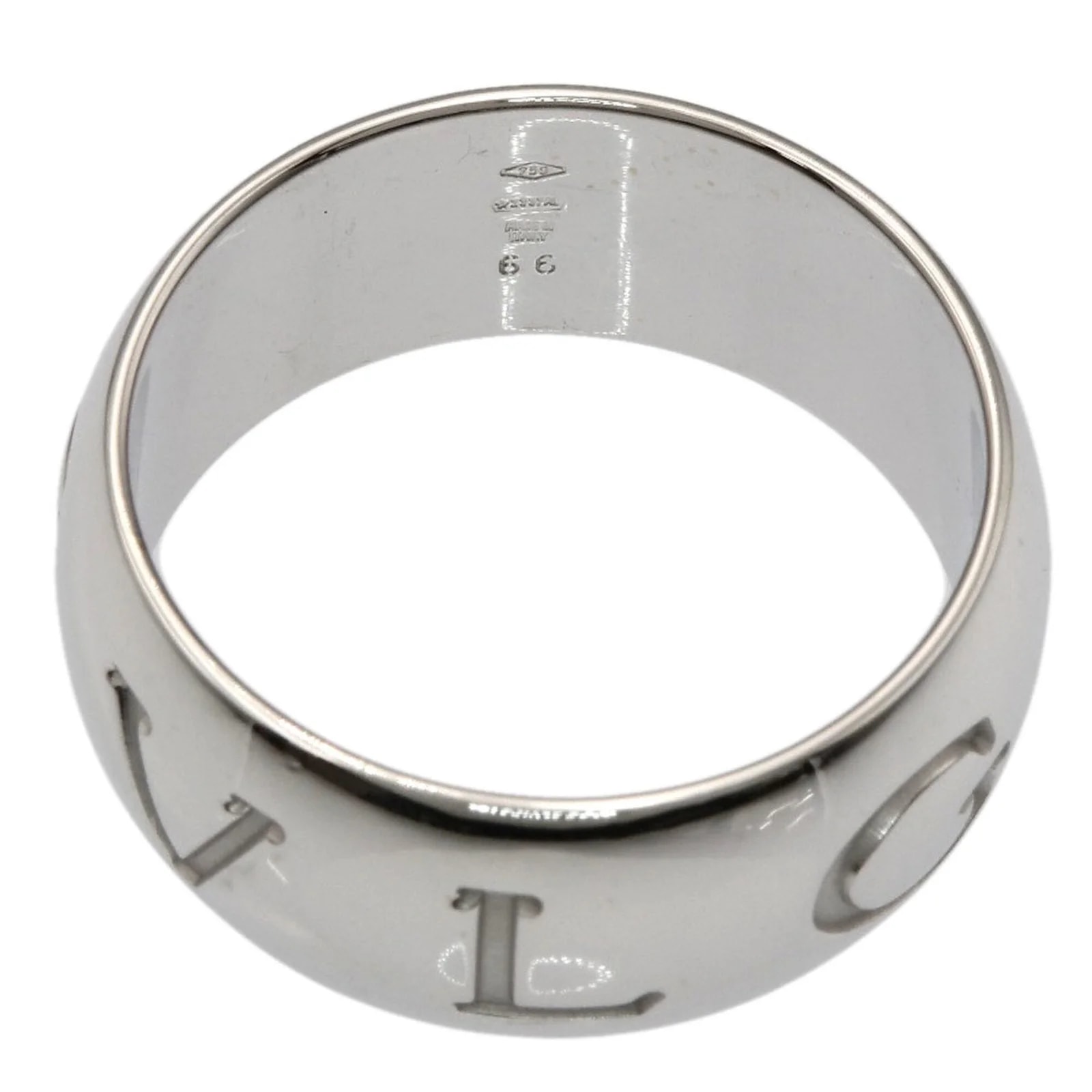 Bvlgari White Gold (18K) Band 4