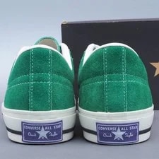 Converse Onestar Eyelet Su Ox Made in Japan Us8.5 4