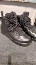 Nike — Nike Air Force 1 High Top — Sneaker — resale