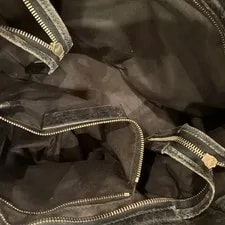 Balenciaga City Motorcycle Medium Official 3