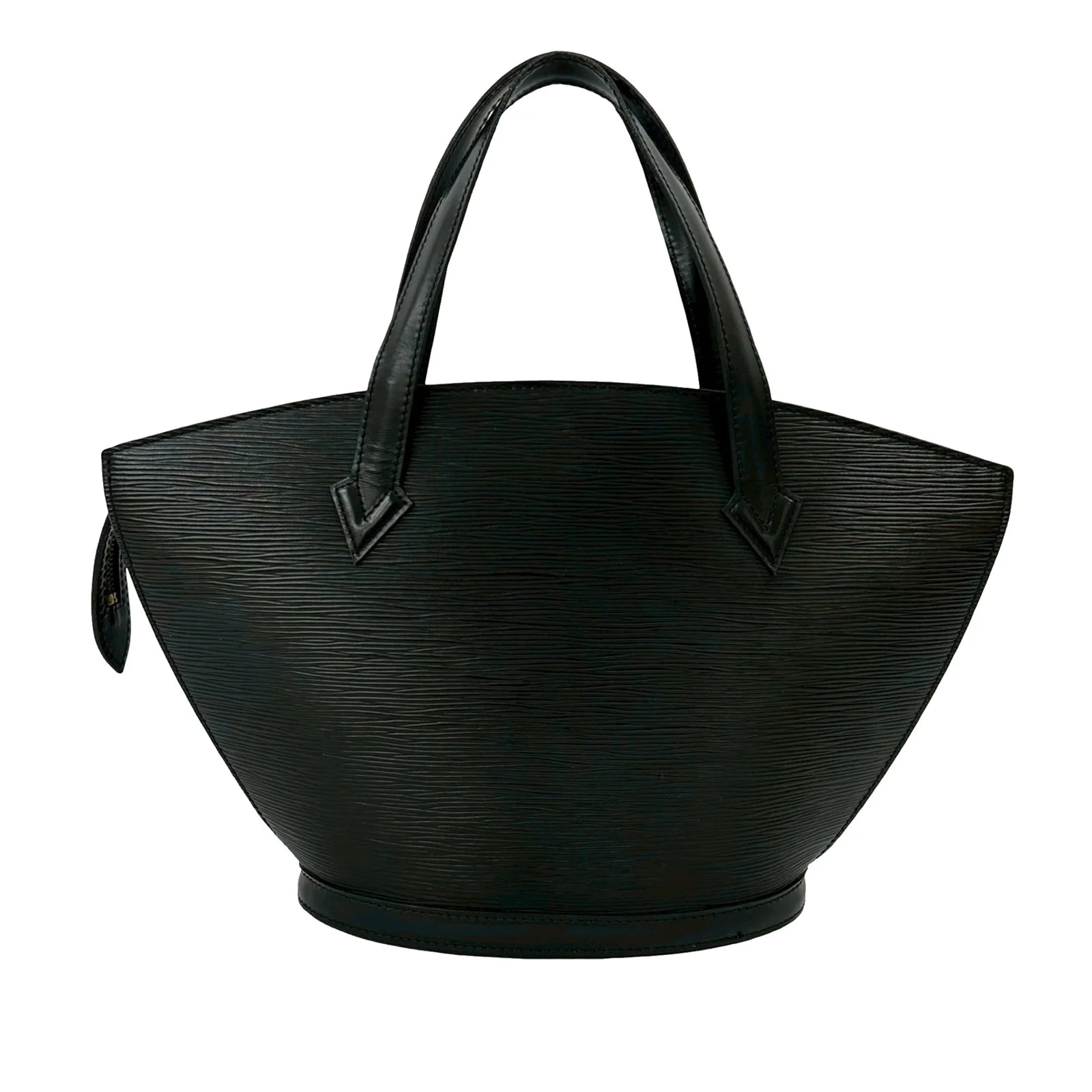 Louis Vuitton — Saint Jacques Short Strap — Handbag — resale