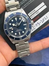 Tudor — Tudor BB58 79030B — Watches — resale