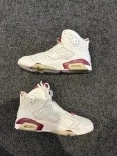 Size 11 - Air Jordan 6 Retro 2015 2