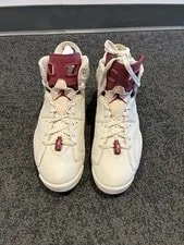 Size 11 - Air Jordan 6 Retro 2015 3