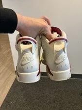 Size 11 - Air Jordan 6 Retro 2015 4