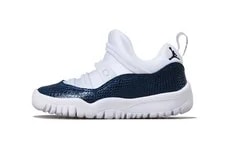 Jordan — Jordan 11 Retro Little Flex 25th Anniversary (TD) BQ7102-011 — Sneaker — resale