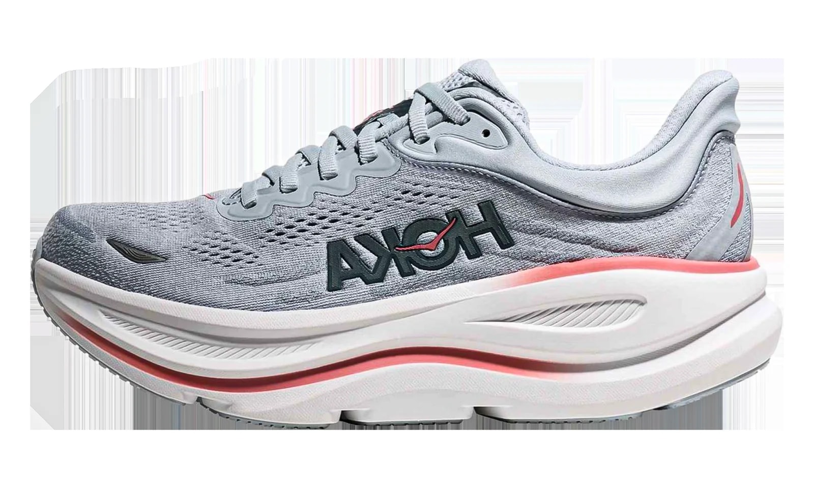 HOKA — Bondi 9 Wmns "Mineral Washed " 1162012 Mblw — Sneaker — resale