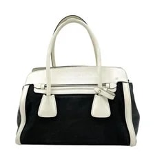 Prada 2-Way Logo Japan 071574 2