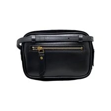 Saint Laurent Lou Camera Fringe Crossbody 2