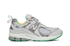 New Balance — New Balance Ganni X 2002R 'Raincloud' M2002RGD Shoes — Sneaker — resale