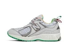 New Balance Ganni X 2002R 'Raincloud' M2002RGD Shoes 3