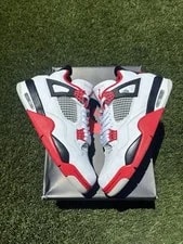 Jordan — Jordan 4s ’S — Sneaker — resale