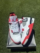 Jordan 4s ’S 2