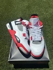 Jordan 4s ’S 3