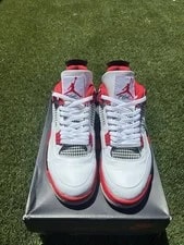 Jordan 4s ’S 4