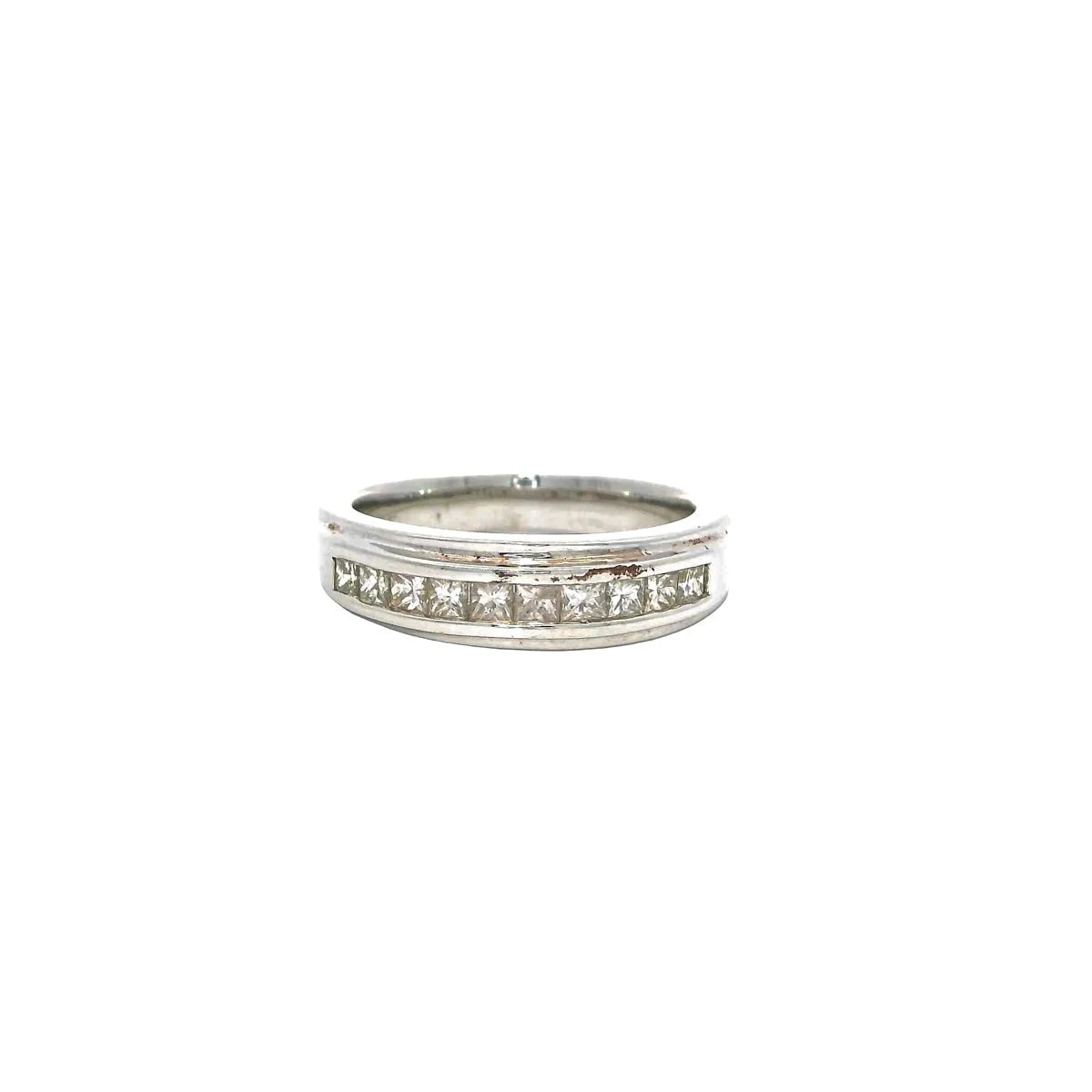 Michael Werdiger — Michael Werdiger Channel Band — Jewelry — resale