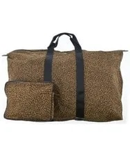 Bottega Veneta — Bottega Veneta Bags (Leopard Pattern) 2200669695113 — Handbag — resale