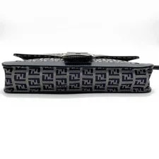 Fendi Mamma Bucket 2-way Japan Authentic 05321 3