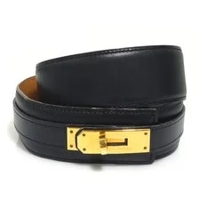 Hermès — Hermes Belt Kelly — Handbag — resale