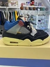 Air Jordan 4 Retro Off Size 7 (DC9533-001) 3