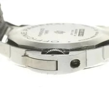 Officine Panerai Luminor Marina PAM00776 44mm SS Black Dial #C4320 3