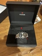 Tudor Black Bay 79360N 2