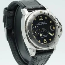 Panerai Submersible PAM00024 2