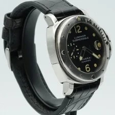 Panerai Submersible PAM00024 3
