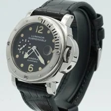 Panerai Submersible PAM00024 4