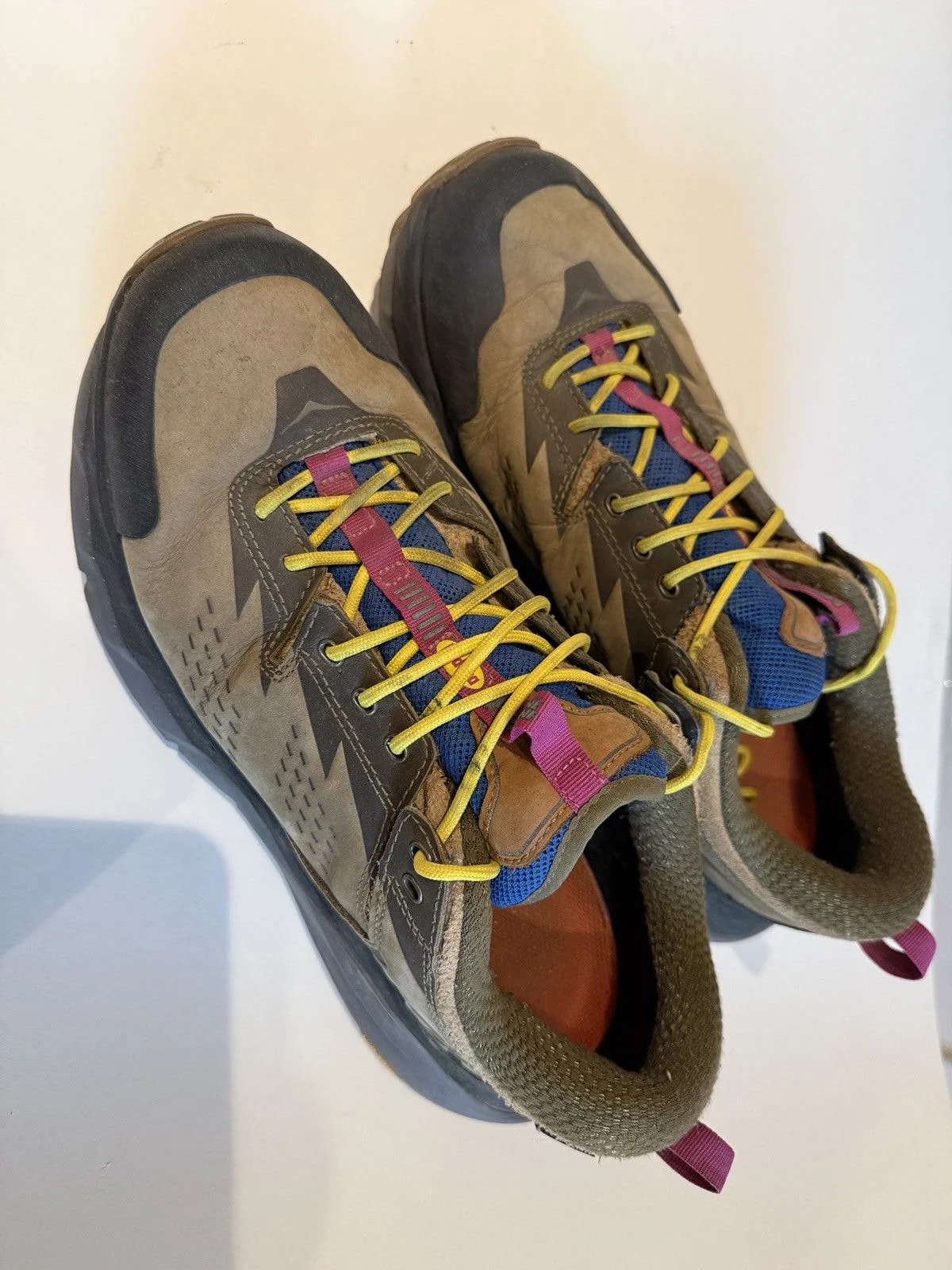 Hoka — Hoka X Bodega Kaha — Sneaker — resale